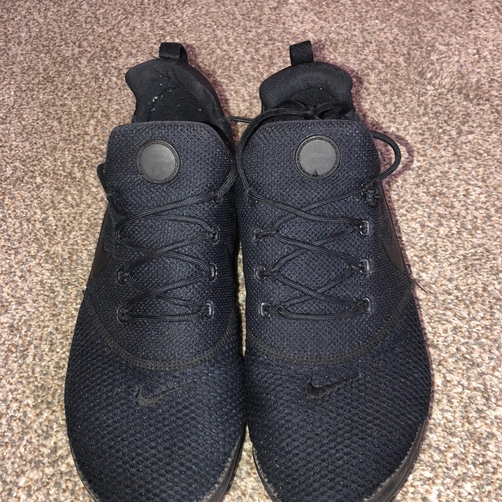 Nike prestos